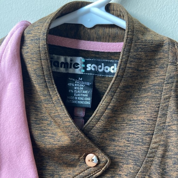 Retro Tank - Picture 4 of 4